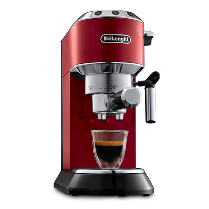 Cafetera espresso Dedica Style - Delonghi