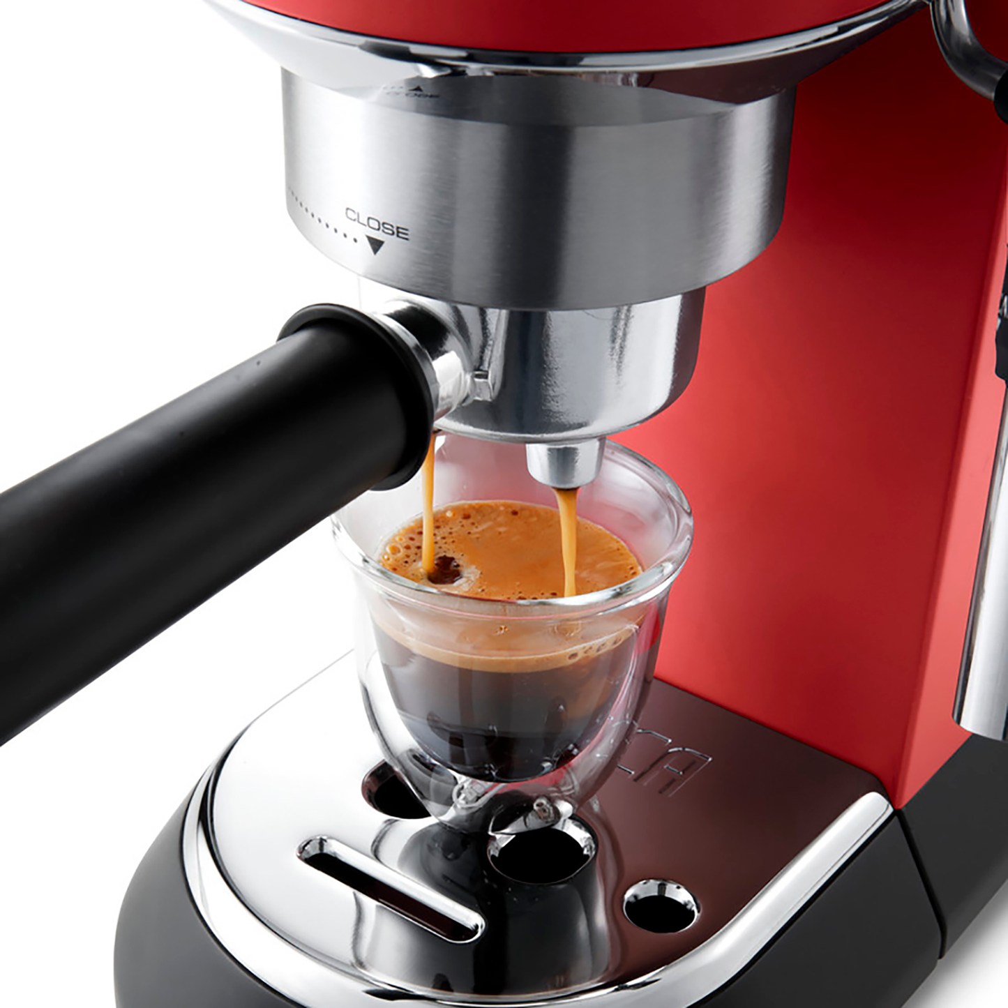 Cafetera espresso Dedica Style - Delonghi