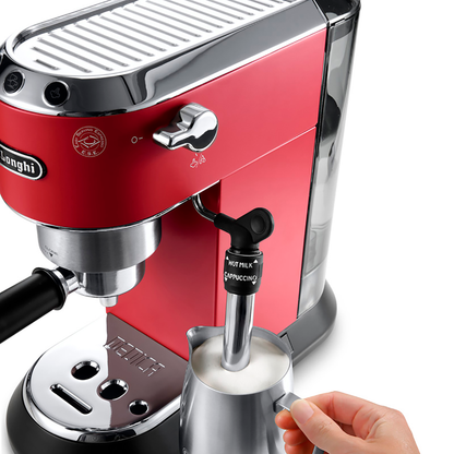 Cafetera espresso Dedica Style - Delonghi