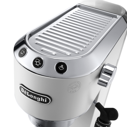 Cafetera espresso Dedica Style - Delonghi