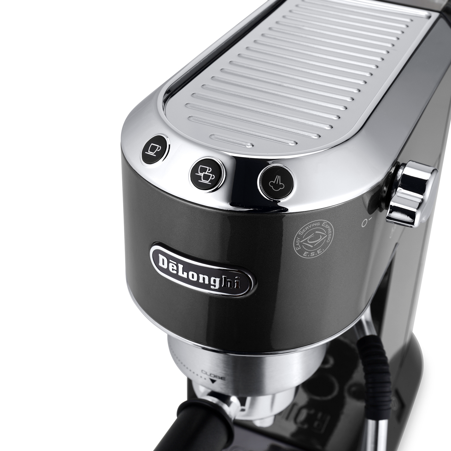 Kit Delonghi Arte Latte - Delonghi