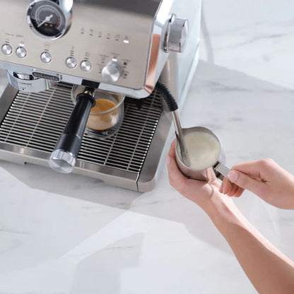 Cafetera espresso La Specialista Opera - Delonghi Delonghi
