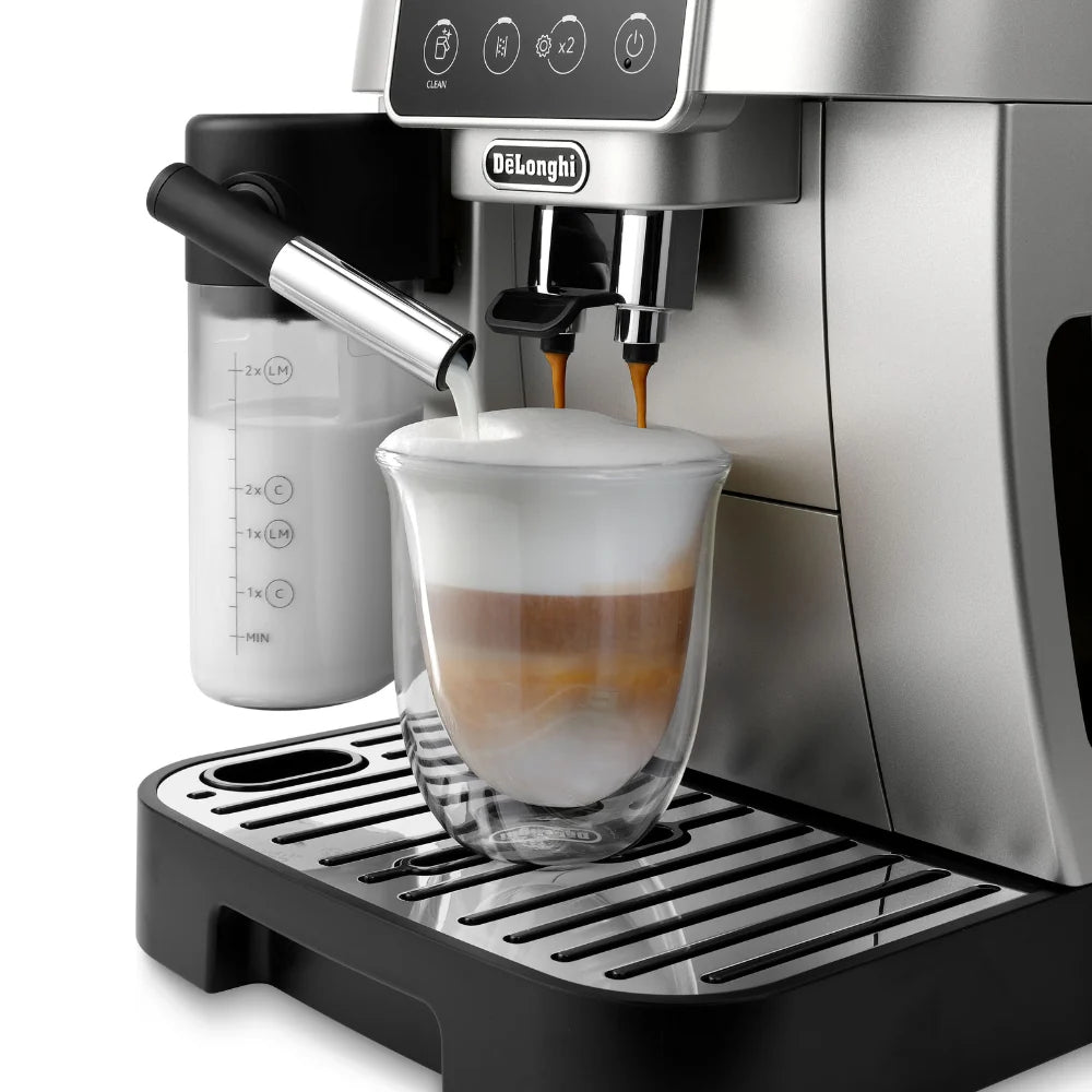 Cafetera superautomática Magnifica Start Latte - Delonghi Delonghi