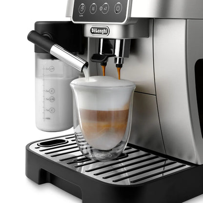 Cafetera superautomática Magnifica Start Latte - Delonghi Delonghi