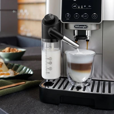 Cafetera superautomática Magnifica Start Latte - Delonghi Delonghi