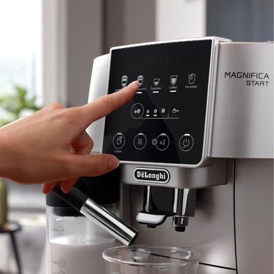 Cafetera superautomática Magnifica Start Latte - Delonghi Delonghi
