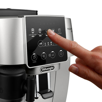 Cafetera superautomática Magnifica Start Latte - Delonghi Delonghi