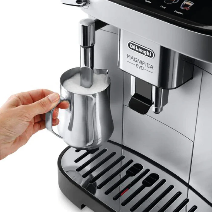 Cafetera superautomática Magnifica Evo - Delonghi