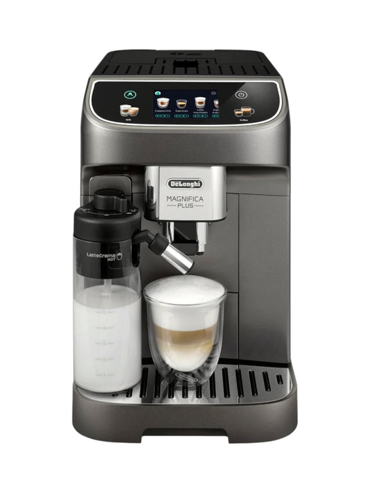 Cafetera superautomática Magnifica Evo Plus- Delonghi Delonghi