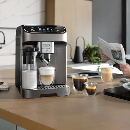Cafetera superautomática Magnifica Evo Plus- Delonghi Delonghi