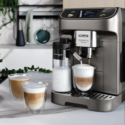 Cafetera superautomática Magnifica Evo Plus- Delonghi Delonghi