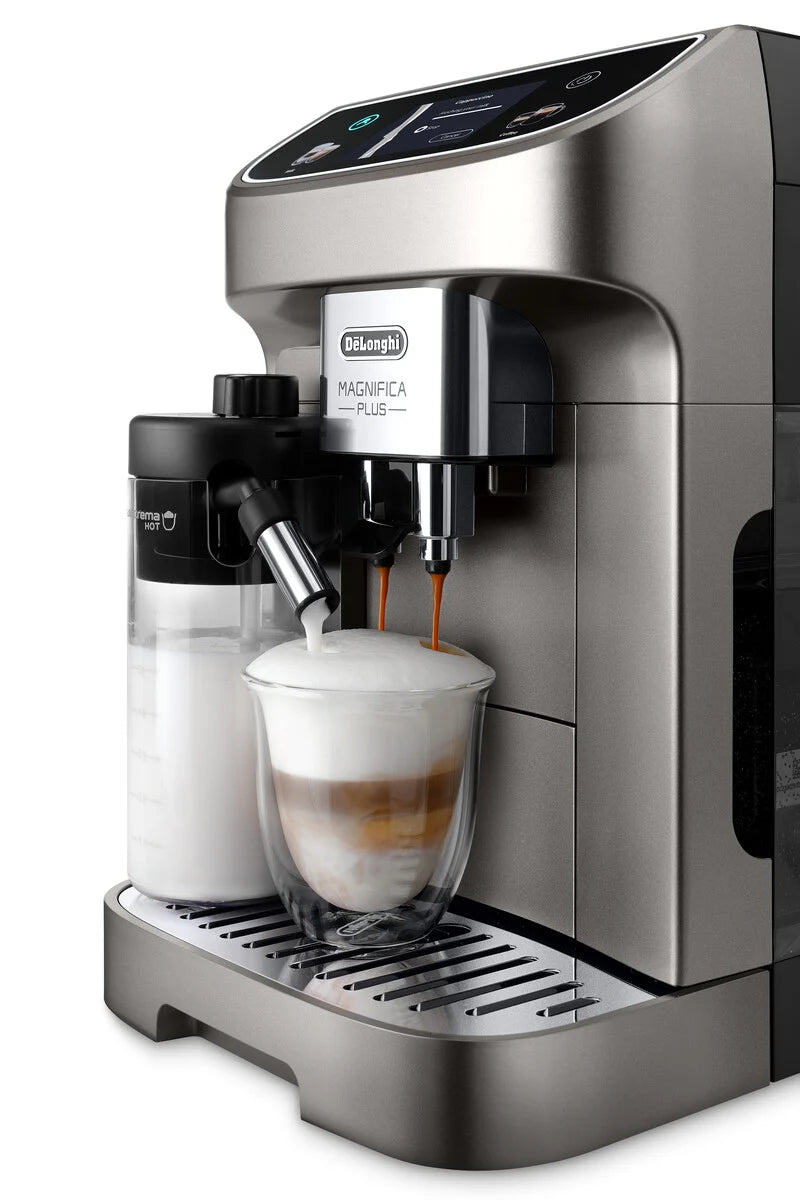 Cafetera superautomática Magnifica Evo Plus- Delonghi Delonghi