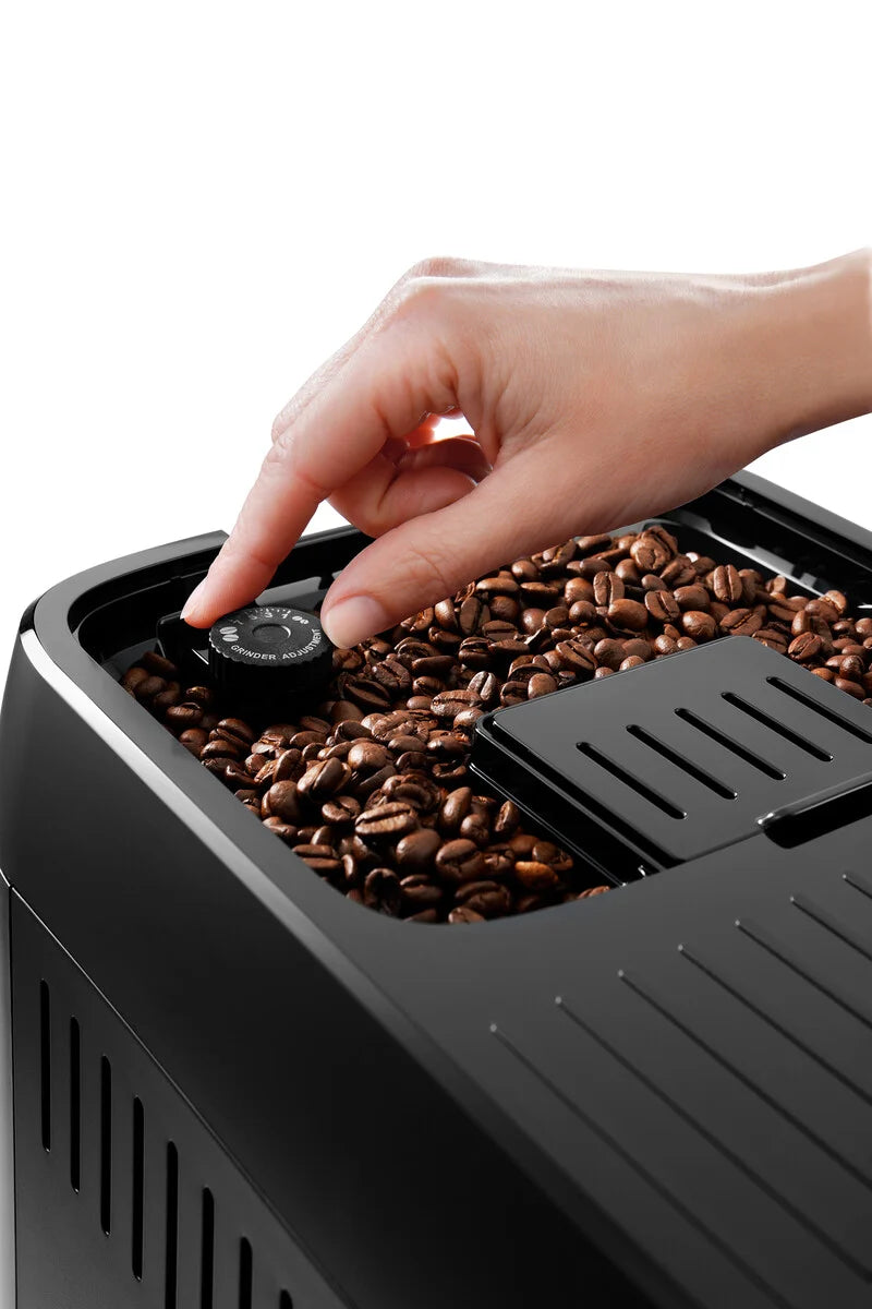 Cafetera superautomática Magnifica Evo Plus- Delonghi Delonghi