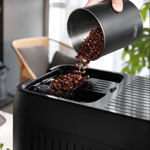 Cafetera superautomática Magnifica Evo Plus- Delonghi Delonghi