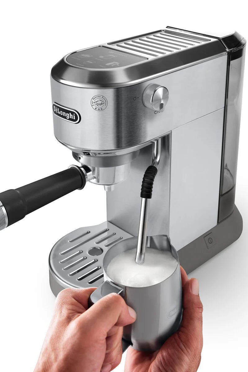 Cafetera espresso Dedica Duo - Delonghi Delonghi