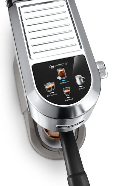 Cafetera espresso Dedica Duo - Delonghi Delonghi