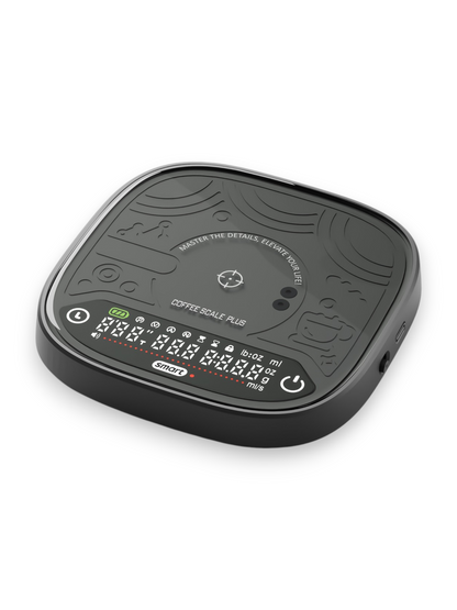 Balanza digital smart Plus Genérico