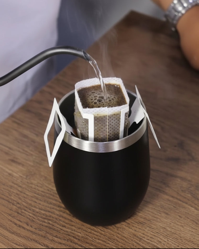 Drip Coffee Deluxe - Café filtrante por unidad