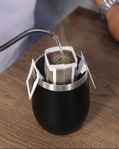 Drip Coffee Deluxe - Café filtrante por unidad