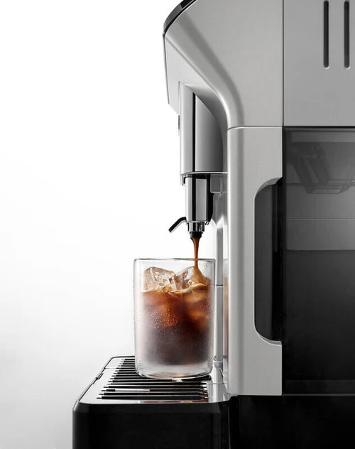 Cafetera superautomática New Eletta Explore Cold Brew - Delonghi Delonghi