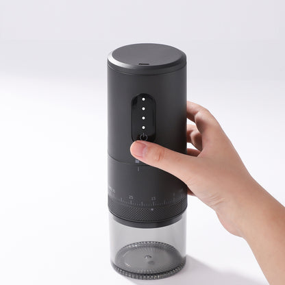 Molino eléctrico plus portátil