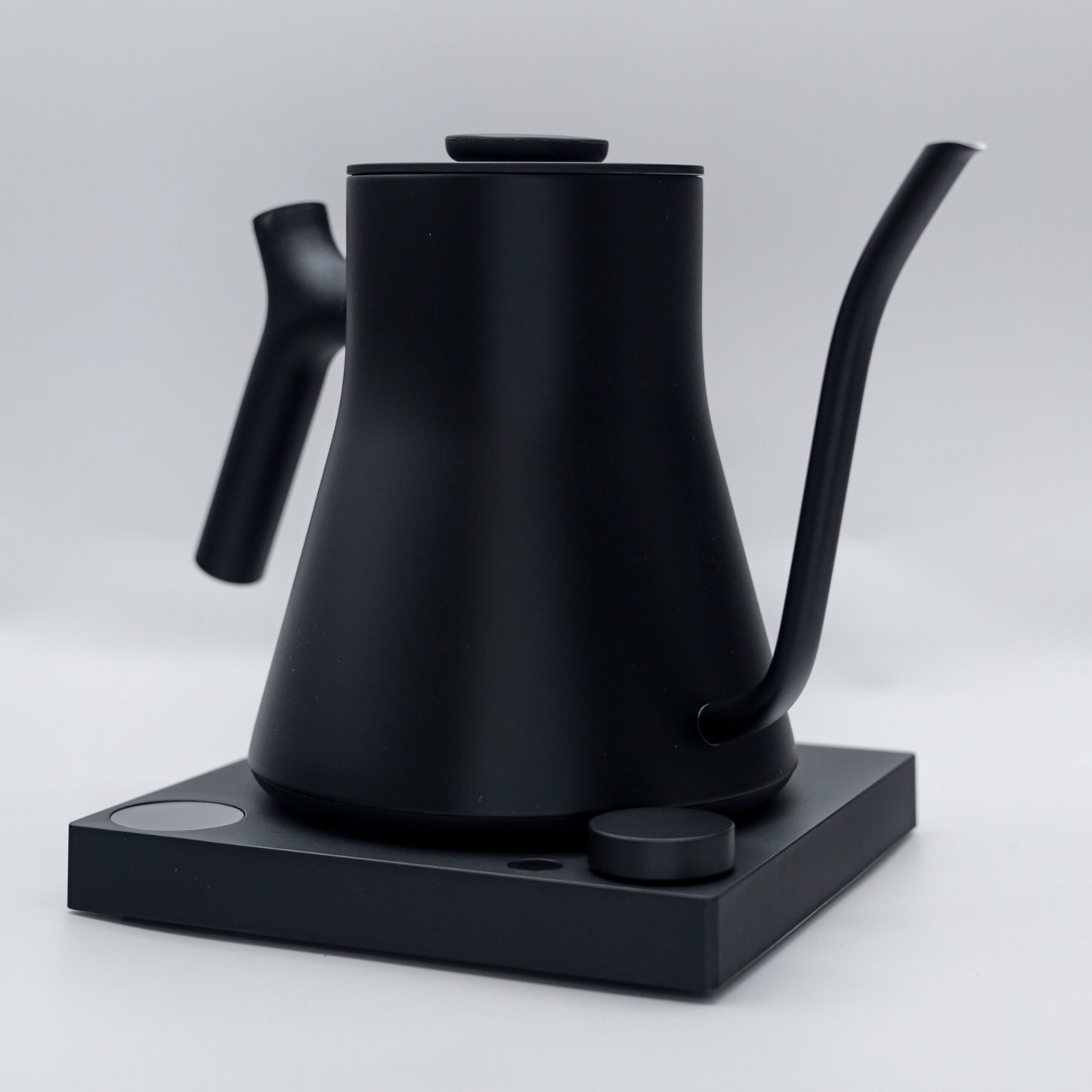 Tetera eléctrica de cuello de ganzo Stagg EGK PRO - Fellow