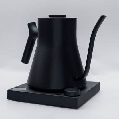 Tetera eléctrica de cuello de ganzo Stagg EGK PRO - Fellow