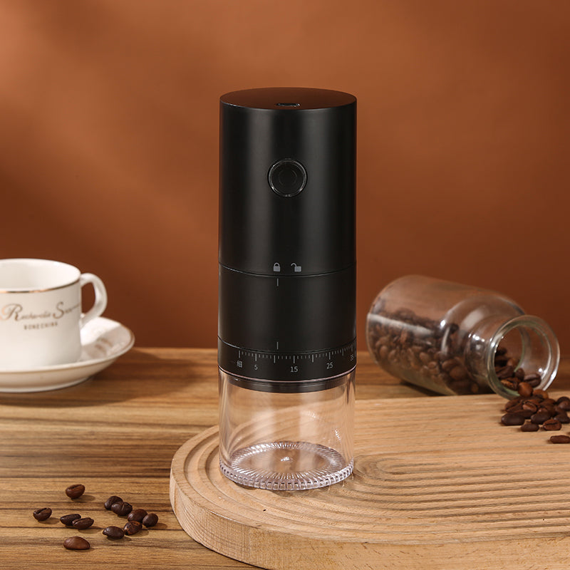 Molino eléctrico Coffee Grinder Go