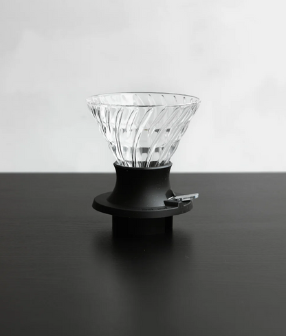 Dripper V60 Switch inmersión 360ml - Hario