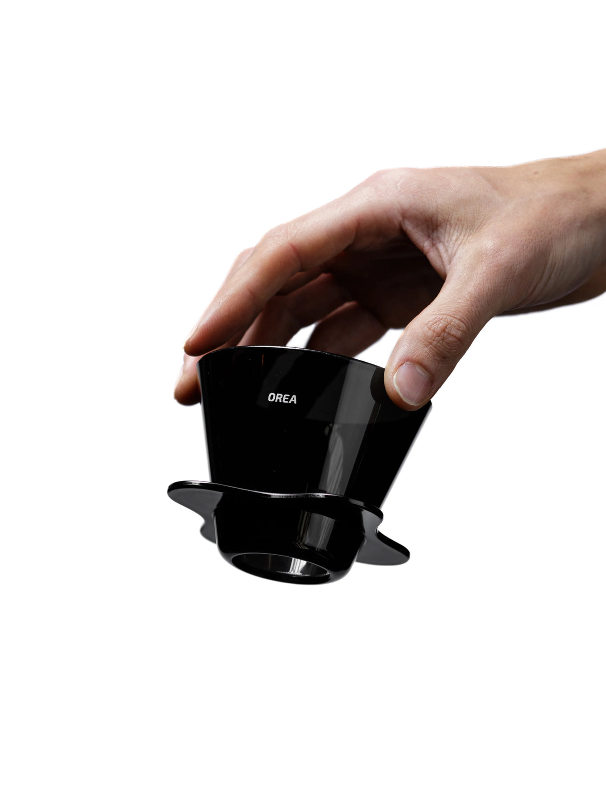Dripper Nro 02 Negro - Orea Orea
