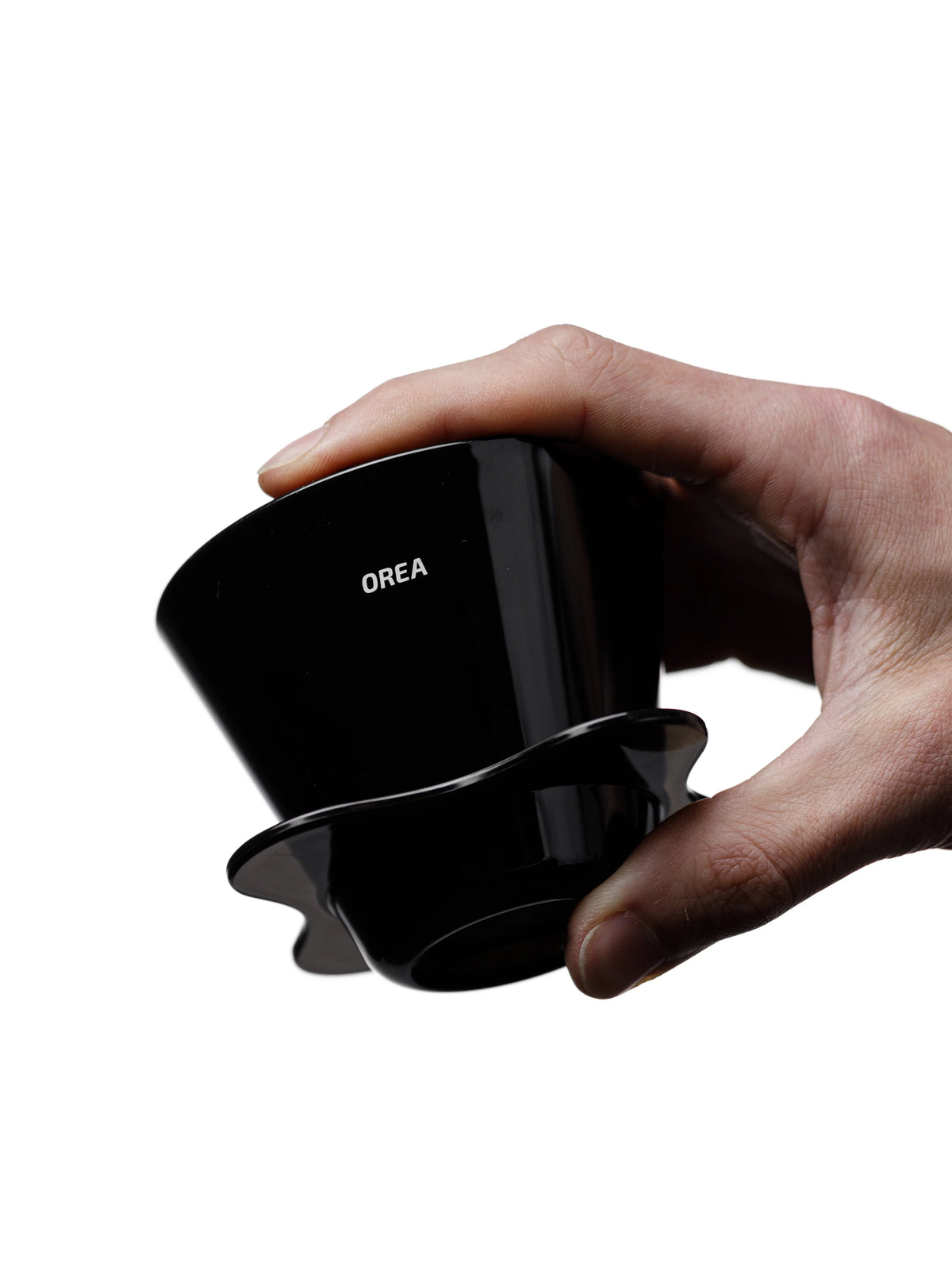 Dripper Nro 02 Negro - Orea Orea