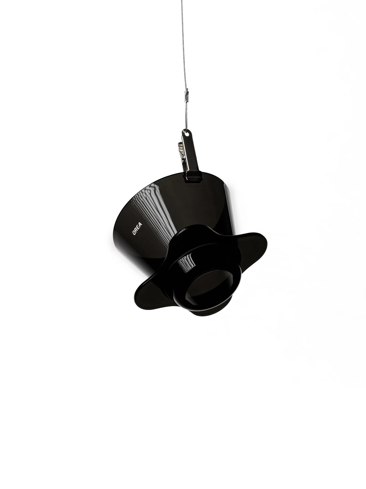 Dripper Nro 02 Negro - Orea Orea