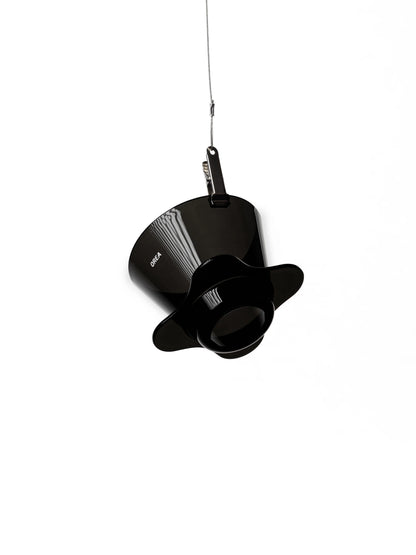Dripper Nro 02 Negro - Orea Orea