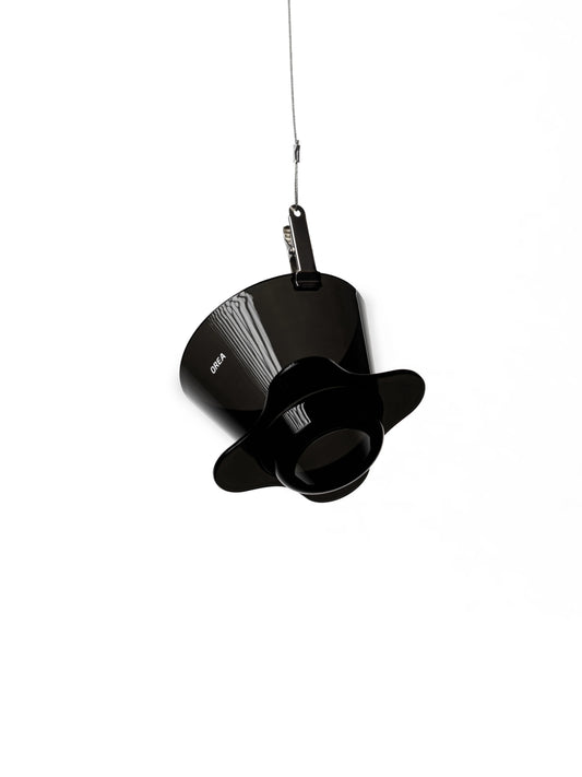 Dripper Nro 02 Negro - Orea Orea