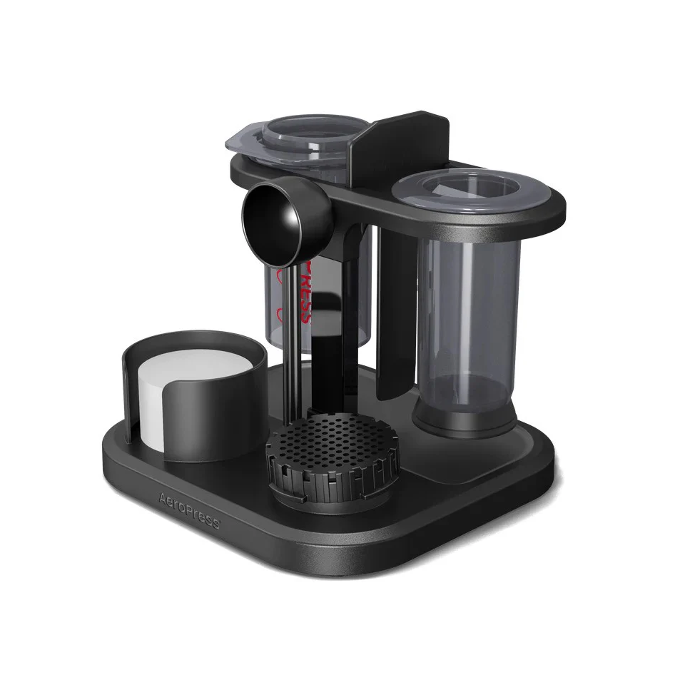 Organizador para Aerpress Organizer Stand - Aeropress