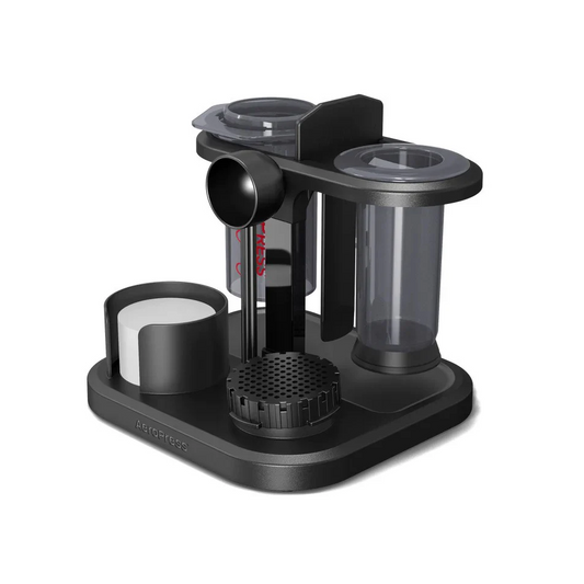 Organizador para Aerpress Organizer Stand - Aeropress