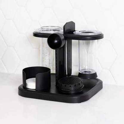 Organizador para Aerpress Organizer Stand - Aeropress