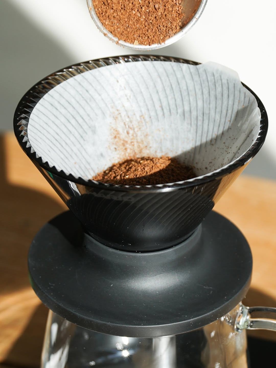 Dripper V60 Neo Nro 2 - Hario Hario