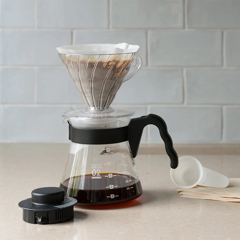 Kit V60 Latam - Hario Hario