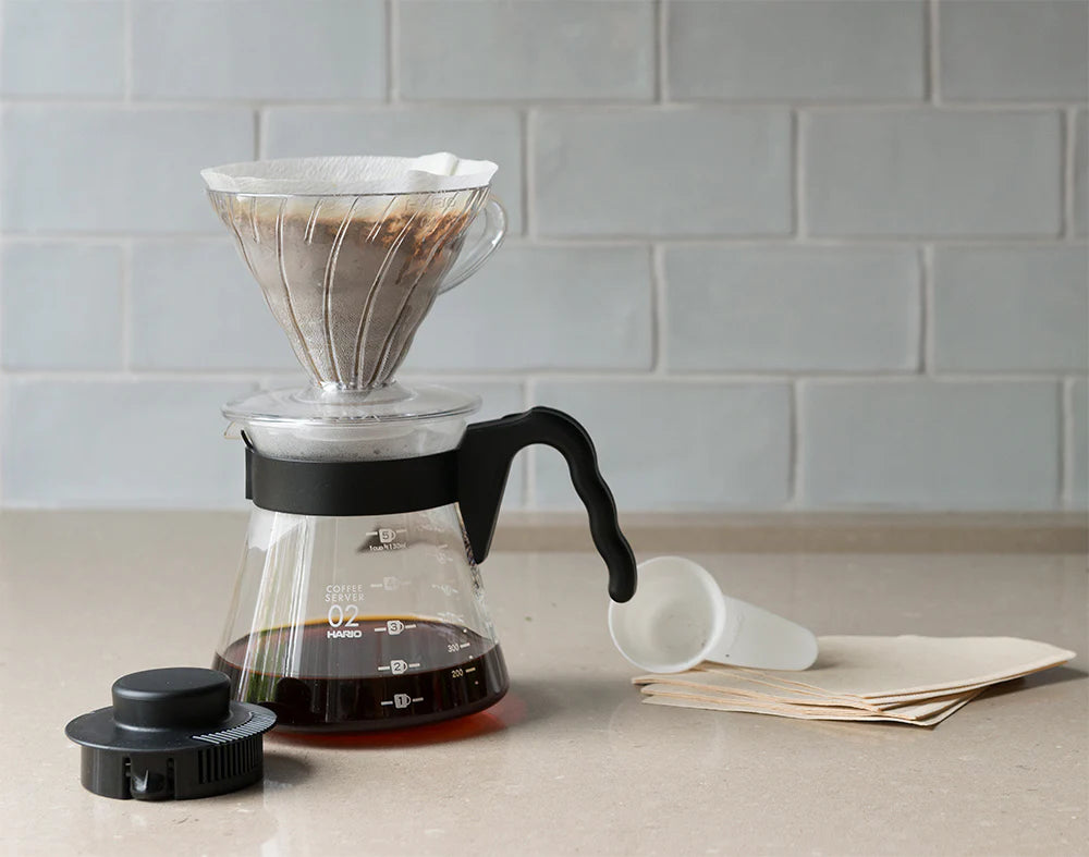 Kit V60 Coffee Server - Hario