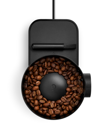 Molino eléctrico OPUS Espresso 2da Generación - Fellow Fellow