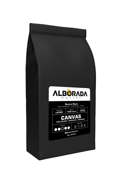 Plan Corporativo - Café de especialidad de 1kg