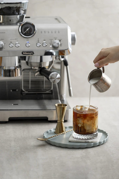Cafetera espresso La Specialista Opera - Delonghi Delonghi