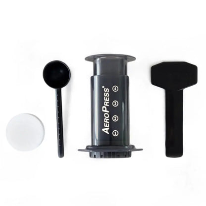 AeroPress Coffee Maker Clásica - Aeropress Aeropress