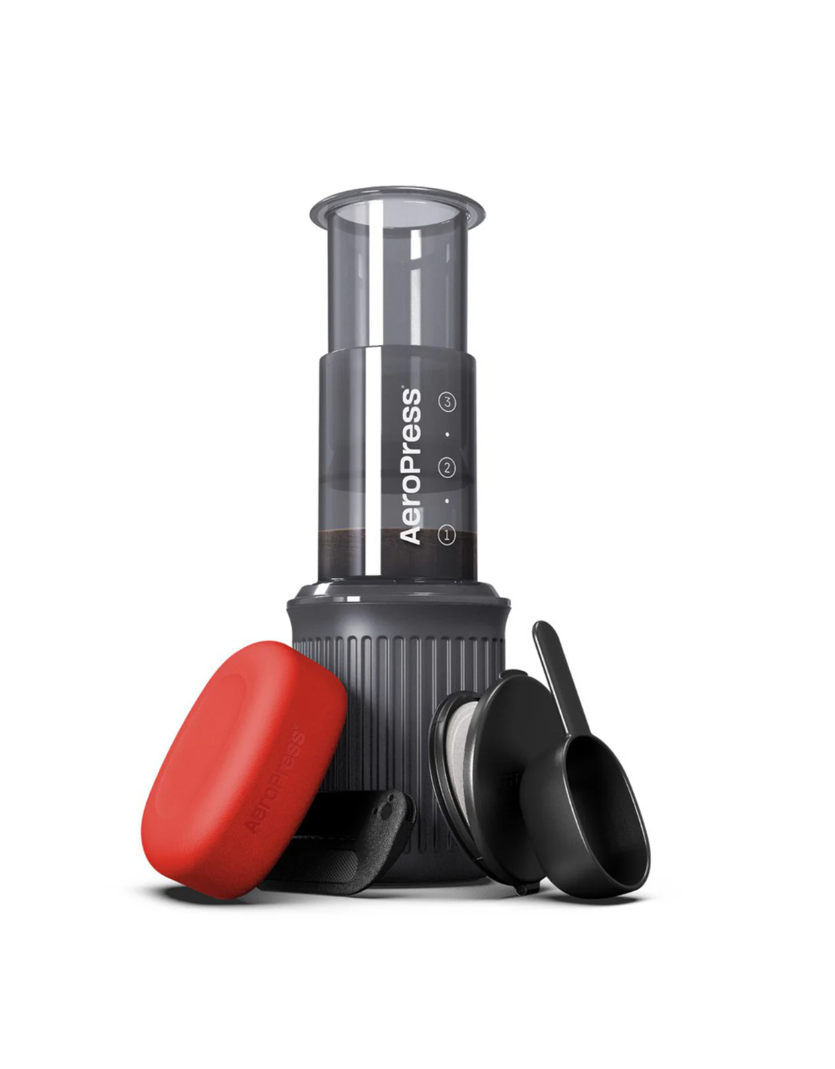 AeroPress Go Coffee Maker - Aeropress