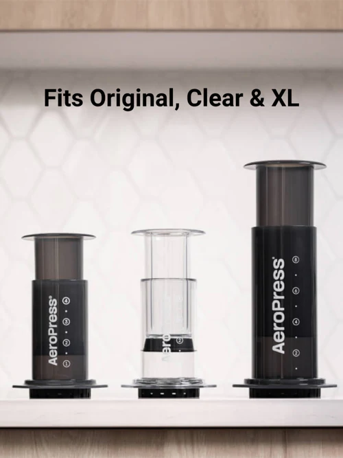 Organizador para Aerpress Organizer Stand - Aeropress