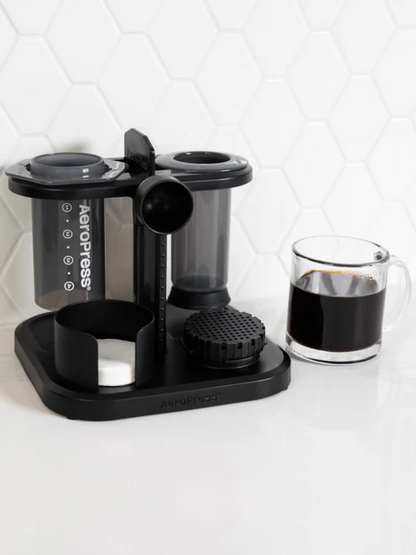 Organizador para Aerpress Organizer Stand - Aeropress