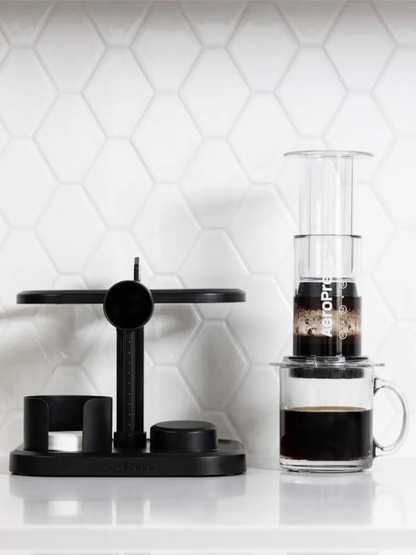 Organizador para Aerpress Organizer Stand - Aeropress