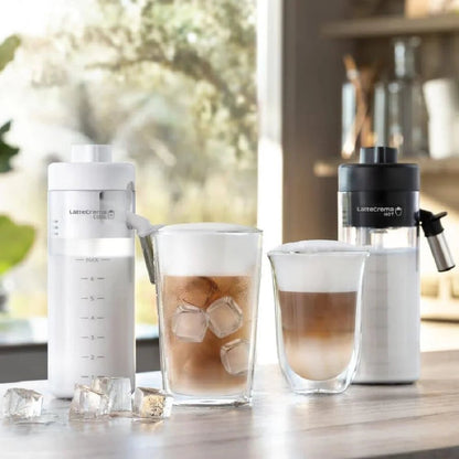 Cafetera superautomática New Eletta Explore Cold Brew - Delonghi Delonghi