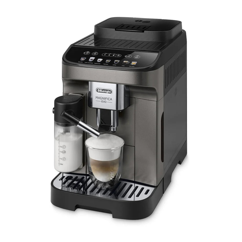 Cafetera superautomática Magnifica Evo Latte - Delonghi Delonghi